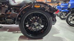 2025 HARLEY-DAVIDSON FLRT FREEWHEELER