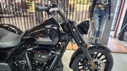 2025 HARLEY-DAVIDSON FLRT FREEWHEELER