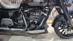 2025 HARLEY-DAVIDSON FLRT FREEWHEELER