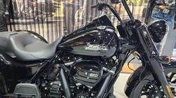 2025 HARLEY-DAVIDSON FLRT FREEWHEELER