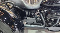 2025 HARLEY-DAVIDSON FLRT FREEWHEELER