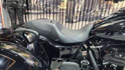 2025 HARLEY-DAVIDSON FLRT FREEWHEELER