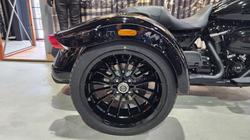 2025 HARLEY-DAVIDSON FLRT FREEWHEELER