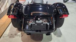 2025 HARLEY-DAVIDSON FLRT FREEWHEELER