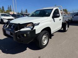 2020 Mitsubishi Triton GLX