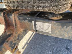 2020 Mitsubishi Triton GLX