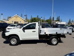 2020 Mitsubishi Triton GLX