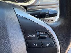 2020 Mitsubishi Triton GLX