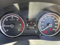 2020 Mitsubishi Triton GLX