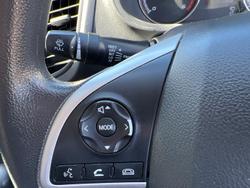 2020 Mitsubishi Triton GLX