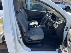 2020 Mitsubishi Triton GLX