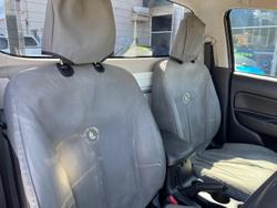 2020 Mitsubishi Triton GLX