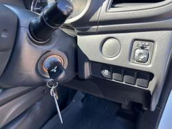 2020 Mitsubishi Triton GLX