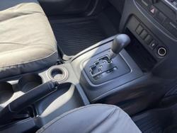 2020 Mitsubishi Triton GLX