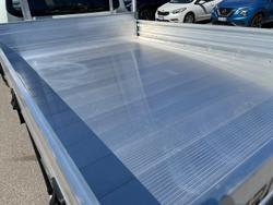 2020 Mitsubishi Triton GLX