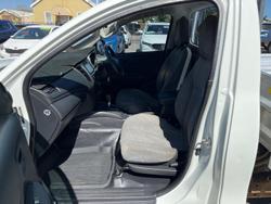 2020 Mitsubishi Triton GLX