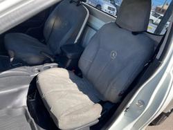 2020 Mitsubishi Triton GLX