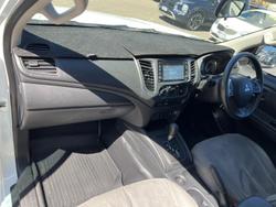 2020 Mitsubishi Triton GLX