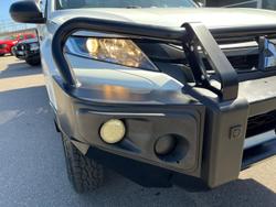 2020 Mitsubishi Triton GLX