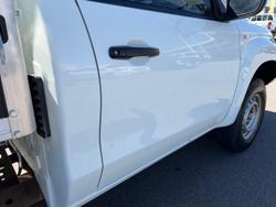 2020 Mitsubishi Triton GLX