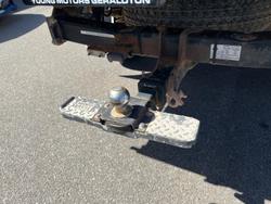 2020 Mitsubishi Triton GLX