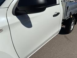 2020 Mitsubishi Triton GLX