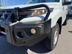 2020 Mitsubishi Triton GLX