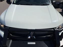 2020 Mitsubishi Triton GLX