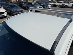 2020 Mitsubishi Triton GLX