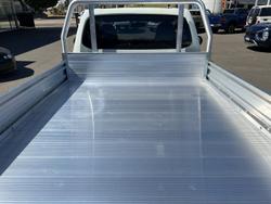 2020 Mitsubishi Triton GLX