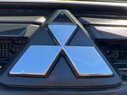 2020 Mitsubishi Triton GLX