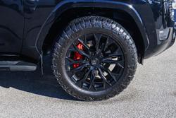 2024 Toyota Landcruiser VX