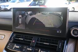 2024 Toyota Landcruiser VX