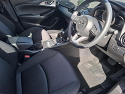 2021 Mazda CX-3 Maxx Sport