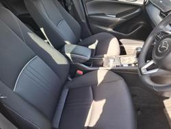 2021 Mazda CX-3 Maxx Sport