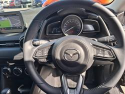 2021 Mazda CX-3 Maxx Sport