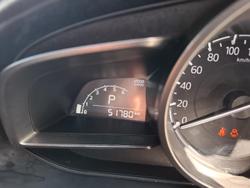 2021 Mazda CX-3 Maxx Sport