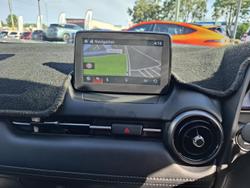 2021 Mazda CX-3 Maxx Sport