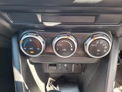 2021 Mazda CX-3 Maxx Sport