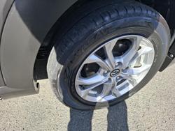 2021 Mazda CX-3 Maxx Sport