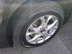 2021 Mazda CX-3 Maxx Sport