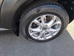 2021 Mazda CX-3 Maxx Sport