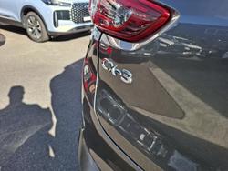 2021 Mazda CX-3 Maxx Sport