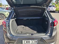 2021 Mazda CX-3 Maxx Sport