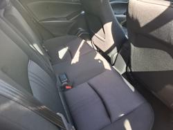 2021 Mazda CX-3 Maxx Sport