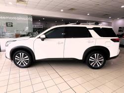 2022 Nissan Pathfinder Ti-L