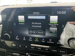 2022 Nissan Pathfinder Ti-L