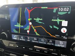 2022 Nissan Pathfinder Ti-L