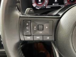 2022 Nissan Pathfinder Ti-L