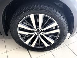 2022 Nissan Pathfinder Ti-L